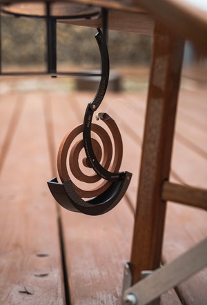 MIKADZUKI W&R× CAN FEELver