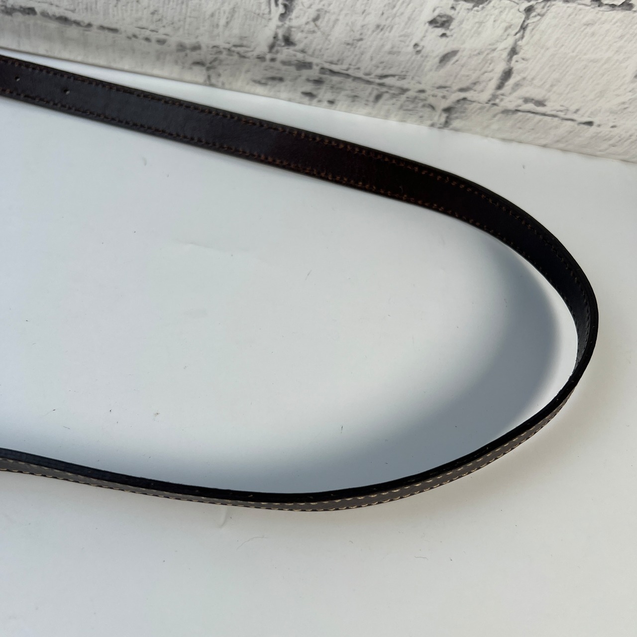 【最終処分SALE】GUCCI グッチ  GGｽﾌﾟﾘｰﾑ PVC ショルダーバッグ ベージュ A-8563