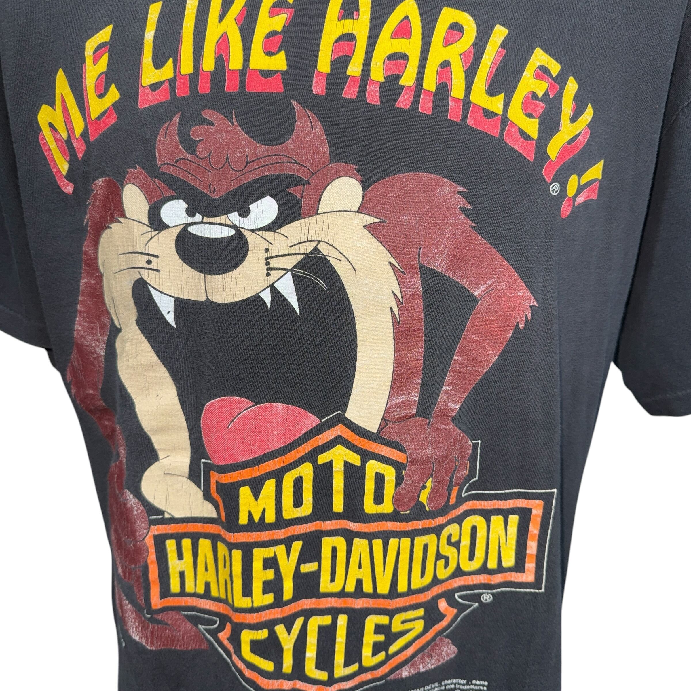 HARLEY-DAVIDSON】ハーレーダビッドソン 