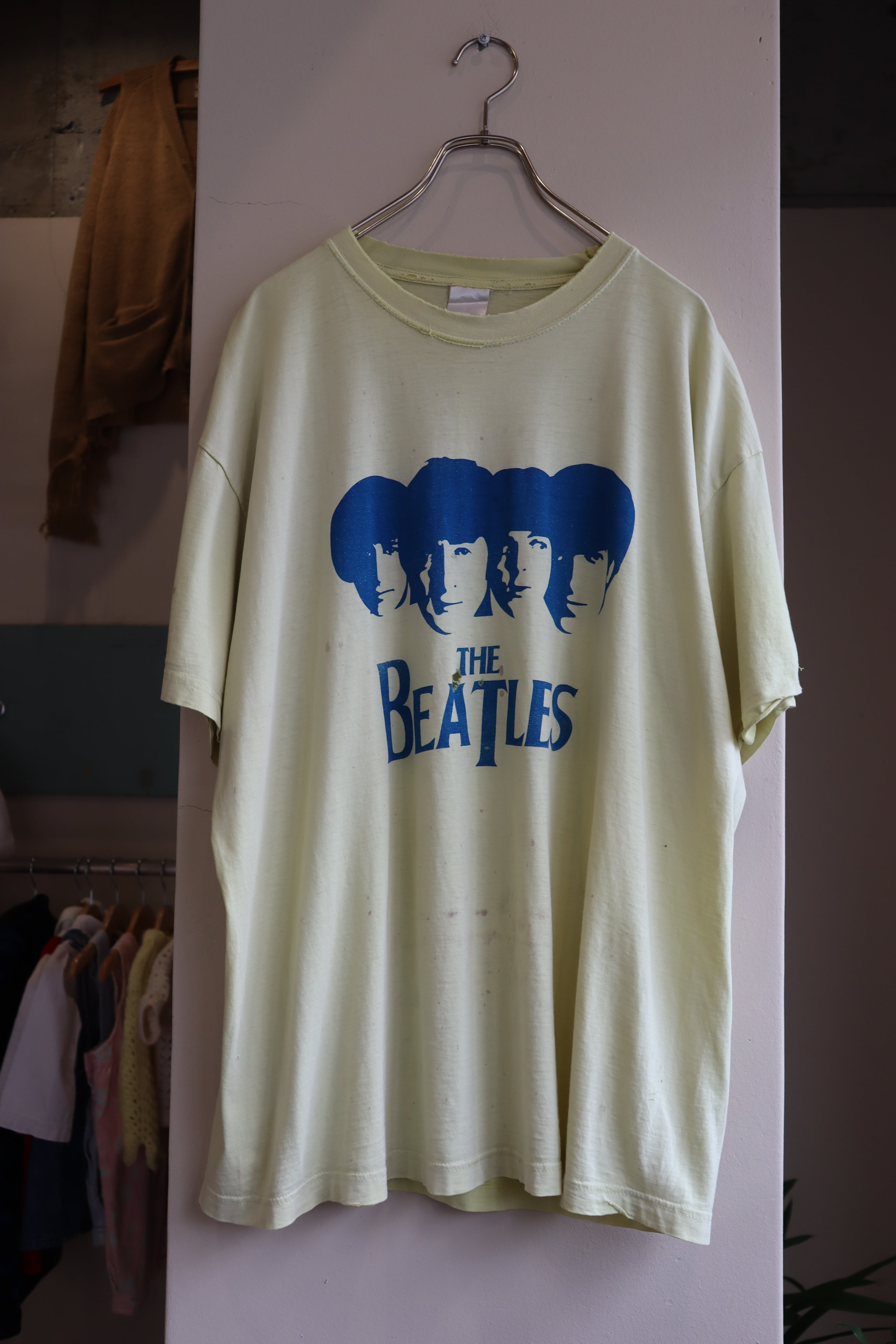 00s Old Stussy ステューシー／紺タグ・ゴシック体ロゴ・FREEDOM