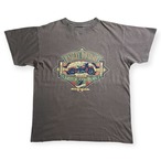 90s~ "Harley Davidson" Milwaukee Made in USA T-Shirts / "ハーレーダビッドソン" 半袖Tシャツ 袖・裾シングル ミルウォーキー USA製 Tシャツ