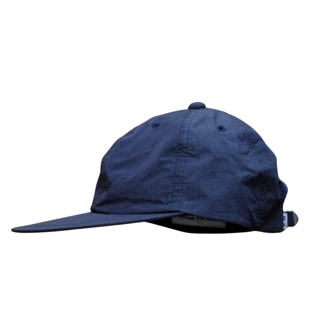 ENDS and MEANS／6 panel Cap