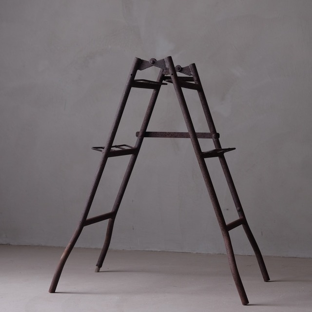 Stepladder