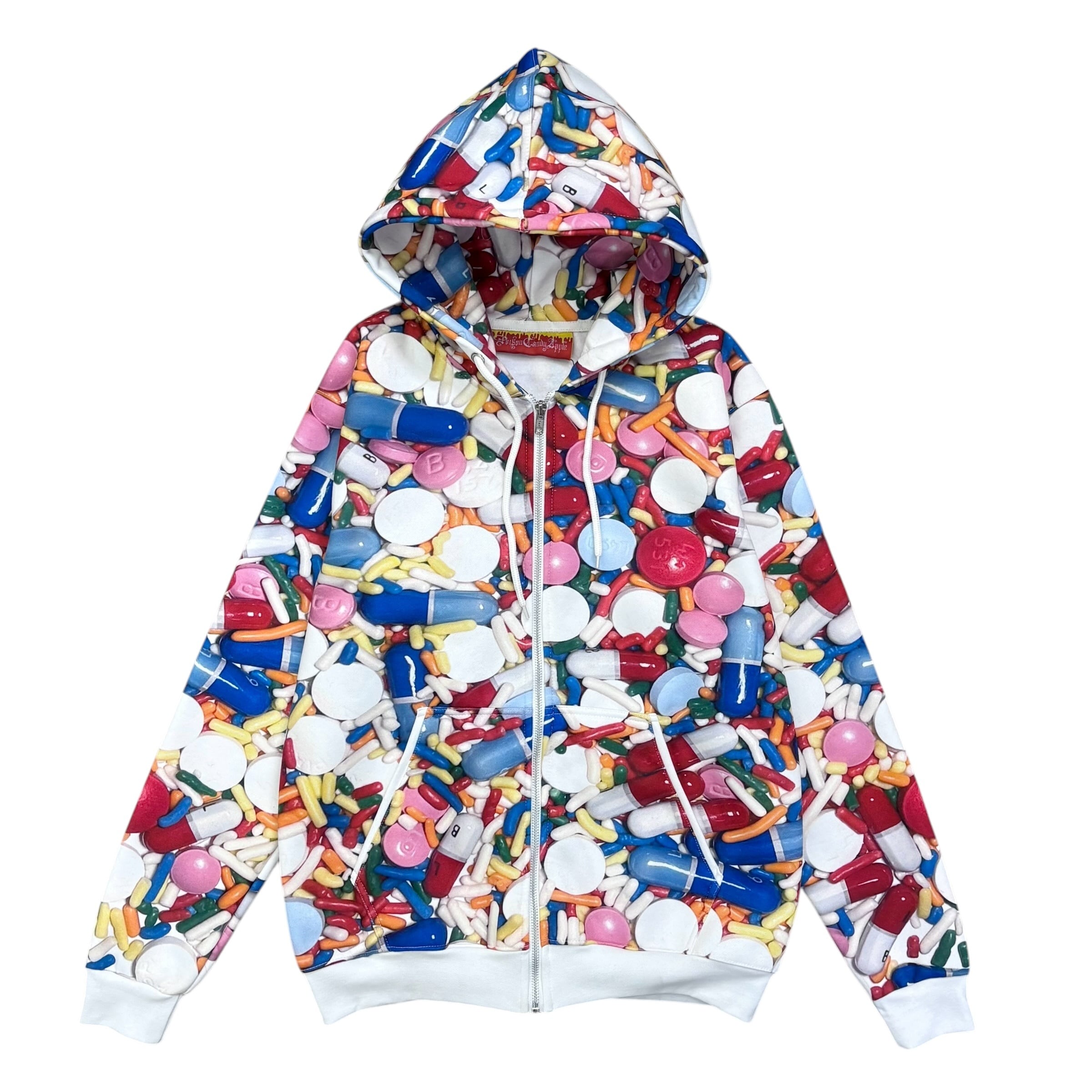 Ans Dotsloevner DOLL HOODIE Sサイズ Ans Dotsloevner | Oops