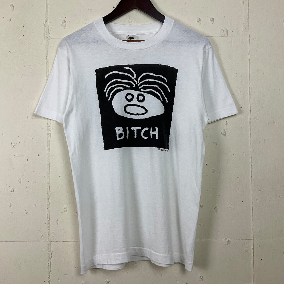 USA製 80年代 80s 198Boy-Girl 