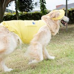 【puppygallery公式】Outside plus cooling tank top 2XL-3XL