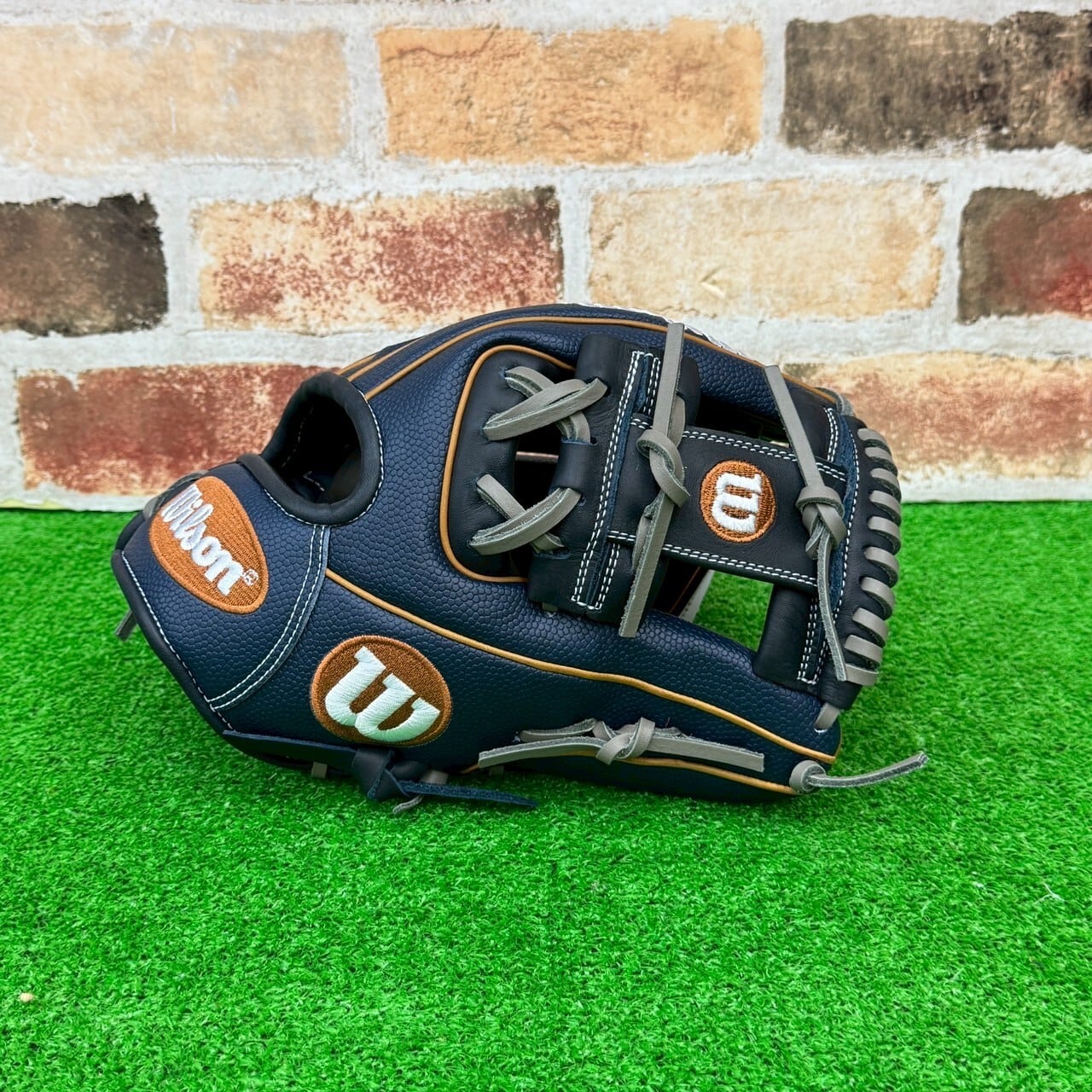 歳末SALE】2025秋冬限定 Wilson ウイルソン D-MAX DUAL 軟式内野手用