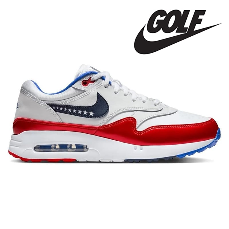 海外先行カラー NIKE AIR MAX 90 GOLF 