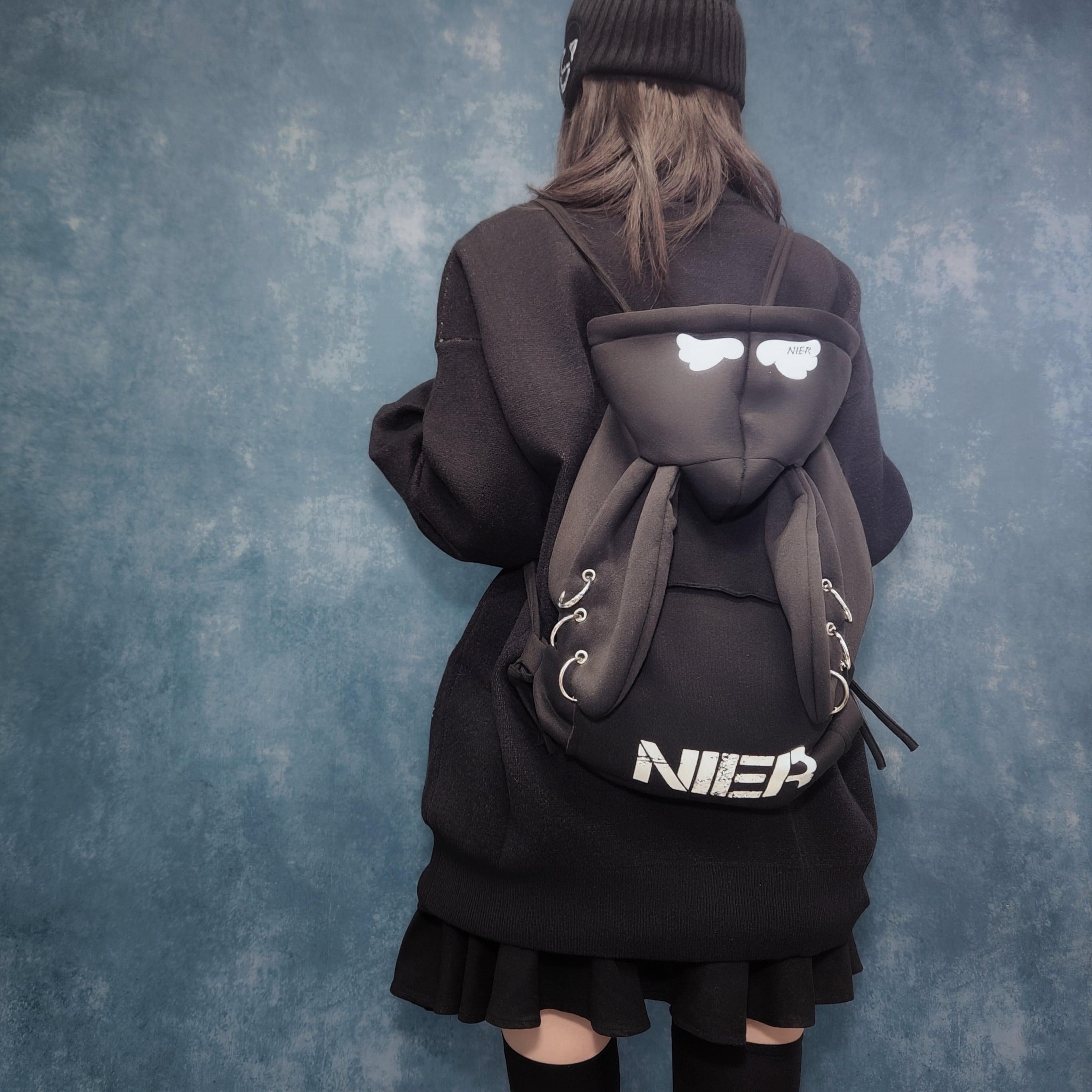 Bag | NIER CLOTHING