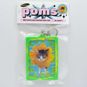 GURUGURU GREEN × YELLOW