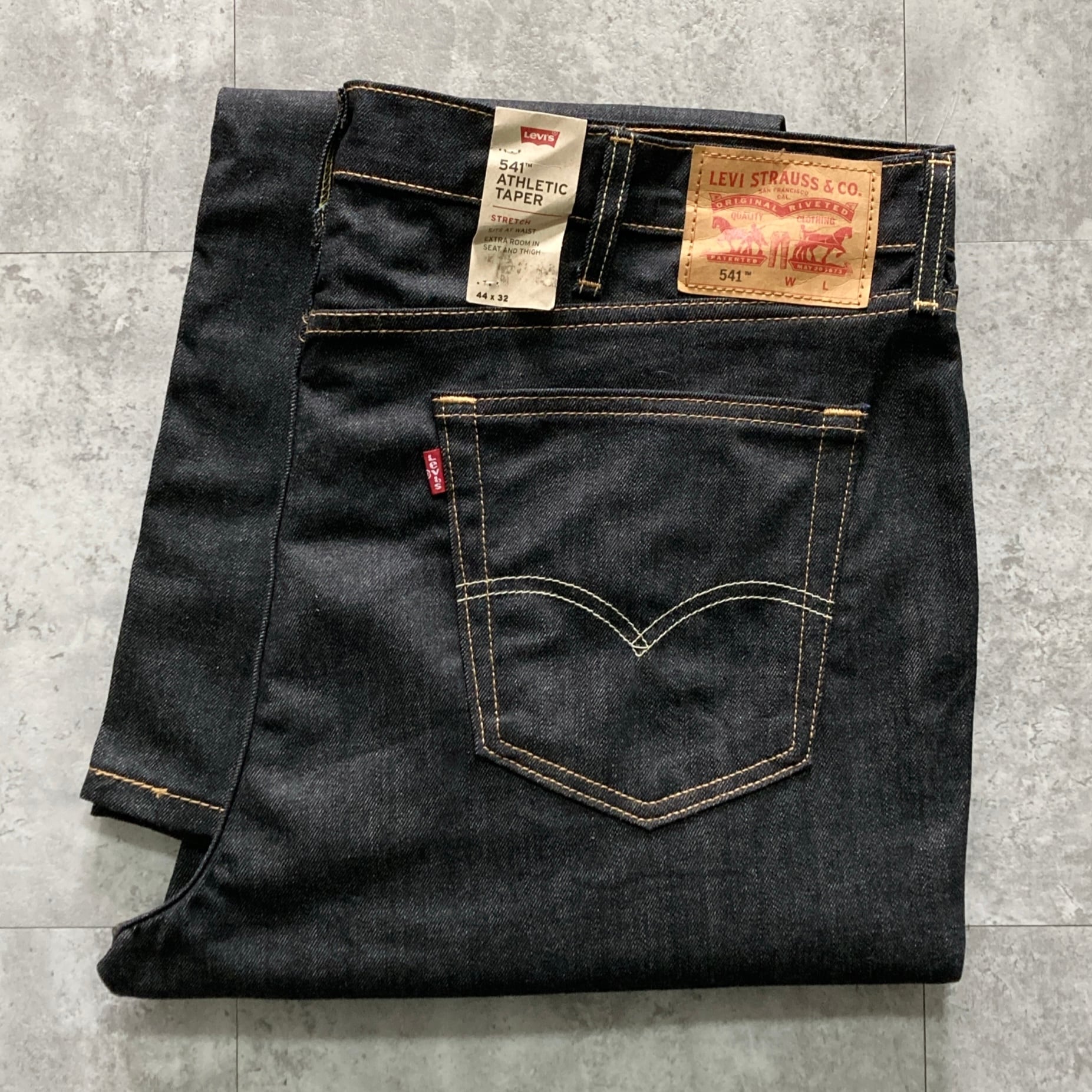 リーバイス 503BXX W34 L36 日本製 levi’s W32 L36】90's Levis 503BXX リーバイス LVC 97年製 裏ボタン刻印(J22