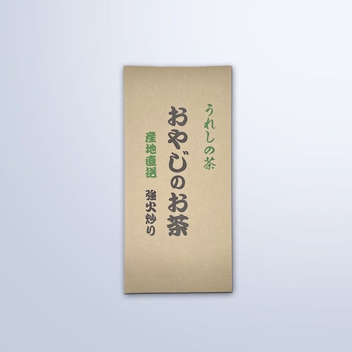 おやじのお茶 (100g)