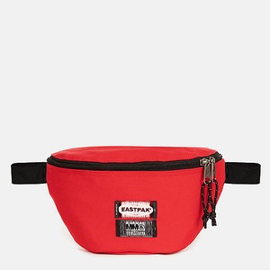 MM6 BIG bumbag(RED)