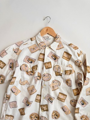 Retro appliance shirt