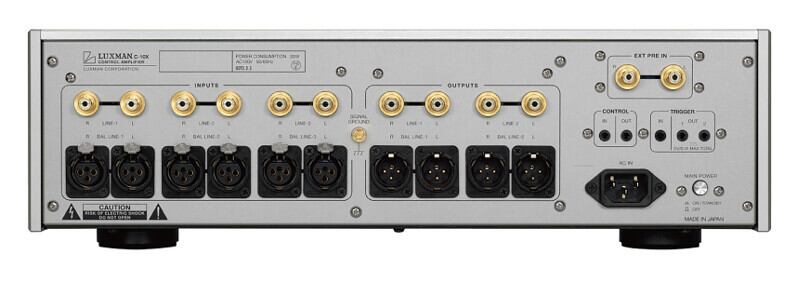LUXMAN MQ-360 彫る 真空管アンプ LUXMAN MQ-360 彫る 真空管アンプ