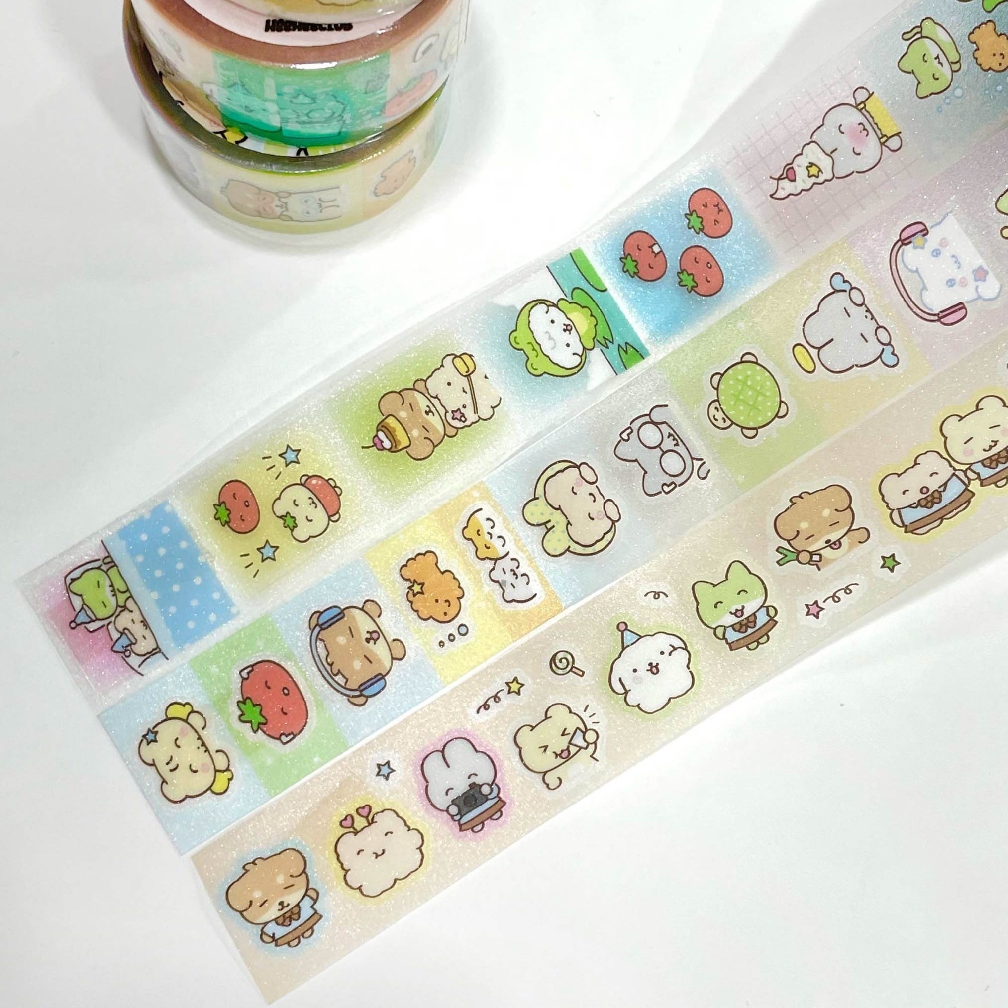 STICKER | moim - 韓国雑貨や小物の通販オンラインストア