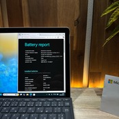 \ 公式ショップ限定価格❣️/ 2in1モデル《タッチパネル式》Surface Go 3 プラチナ メモリ4GB eMMC64GB 大人気 ノートパソコン 安心サポート&3ヶ月保証付き
