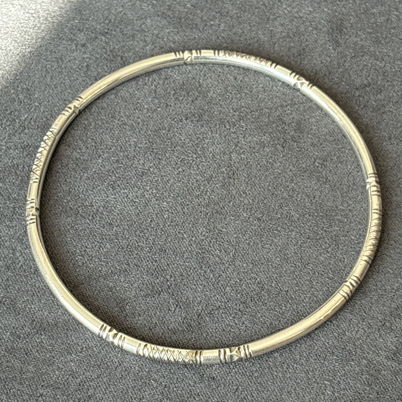 トゥアレグバングル F1 Special Edition | sahel