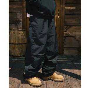 【DRIP5795】RMD Pleated Loose Straight Casual Pants