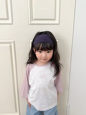 【取寄/韓国直送】digreen 26/SM  マシューヘアバンド｜夏服｜韓国子供服