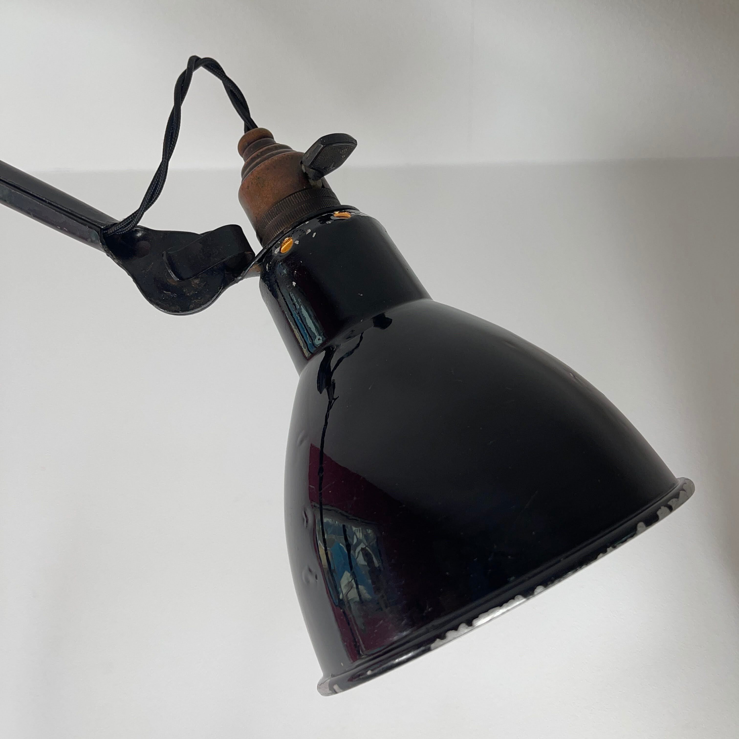 Gras 215 ランプ Lampe グラ グラス | Estudio Victoria ▫️Antique