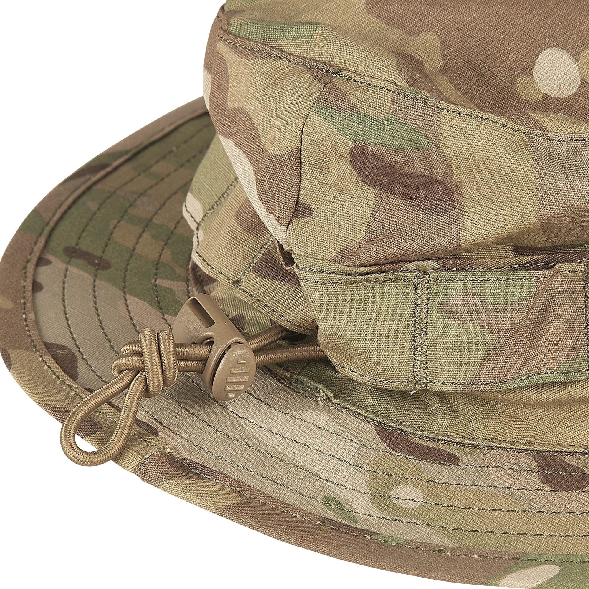 Platatac GBH-R Hat ブーニーハット デザートタイガー | Savanna Tactical