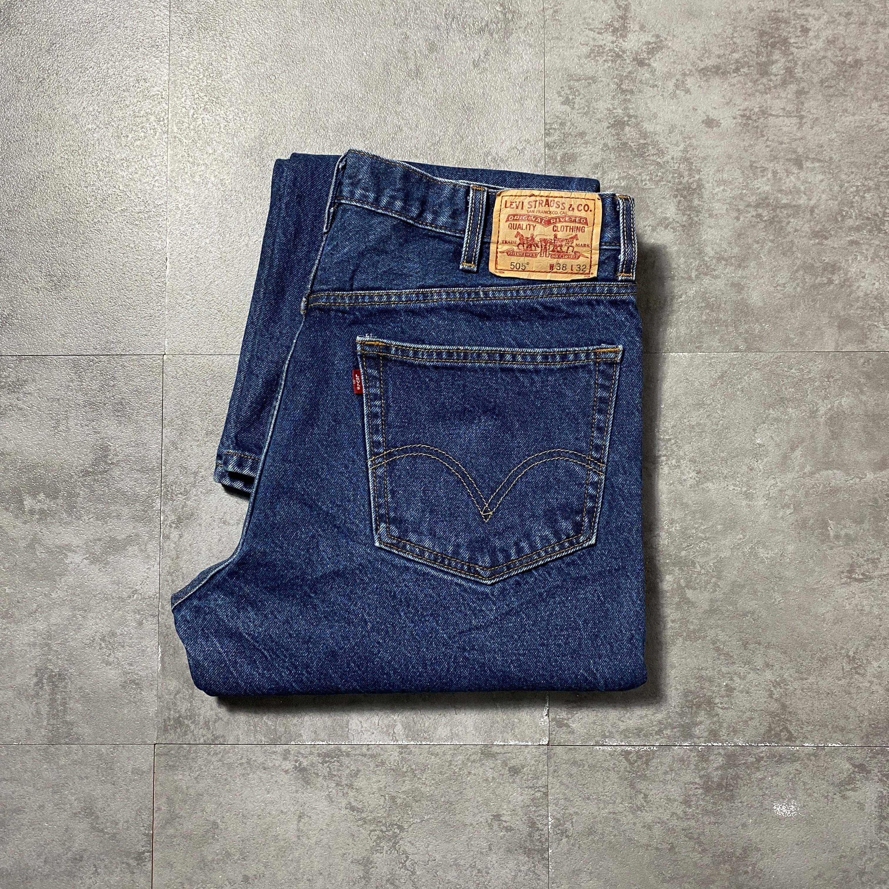 リーバイス | used_clothing_katharsis