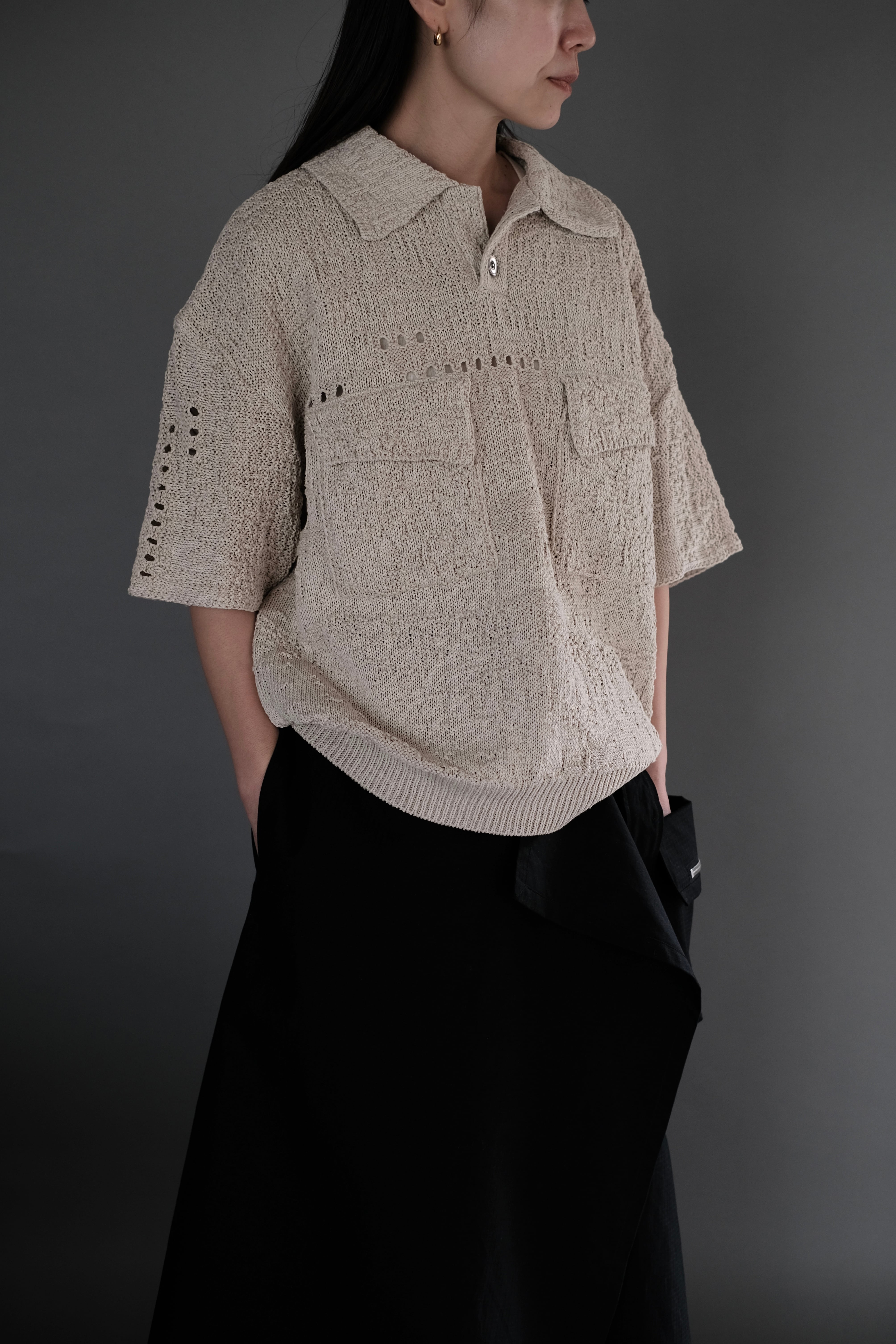 DAISUKE TANABE / ”wez” | LIVING