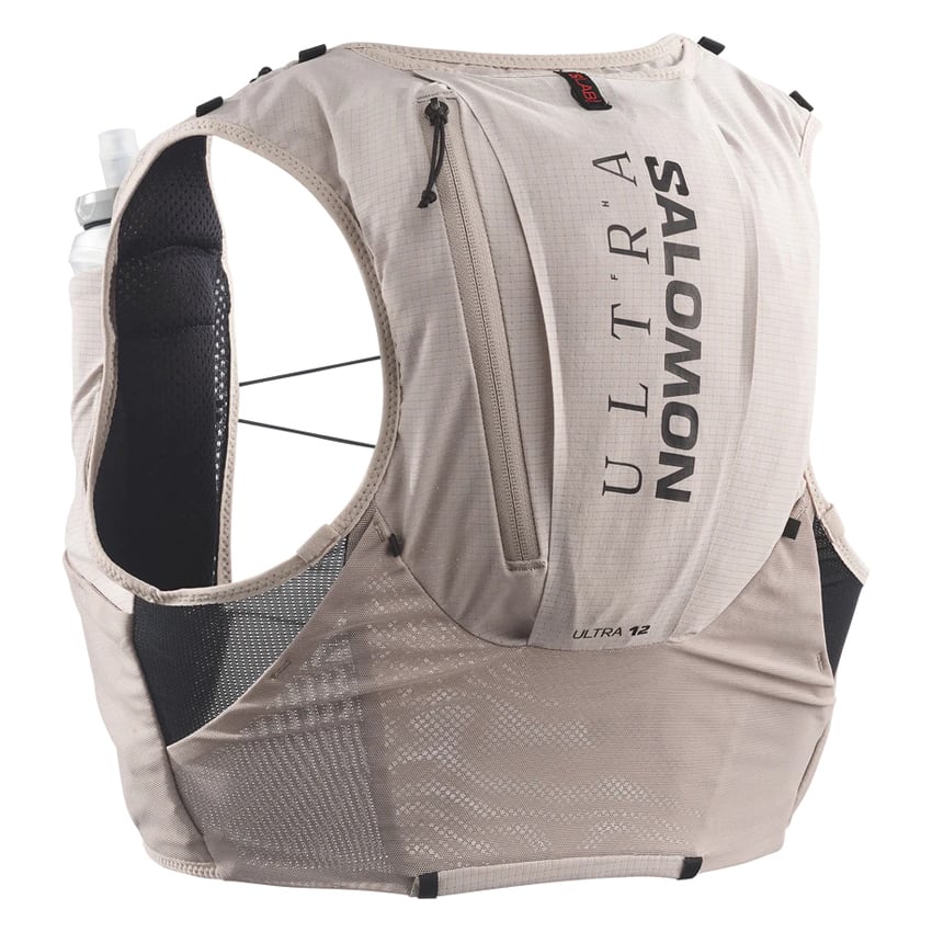 トレランザック | unite(ユニテ ）