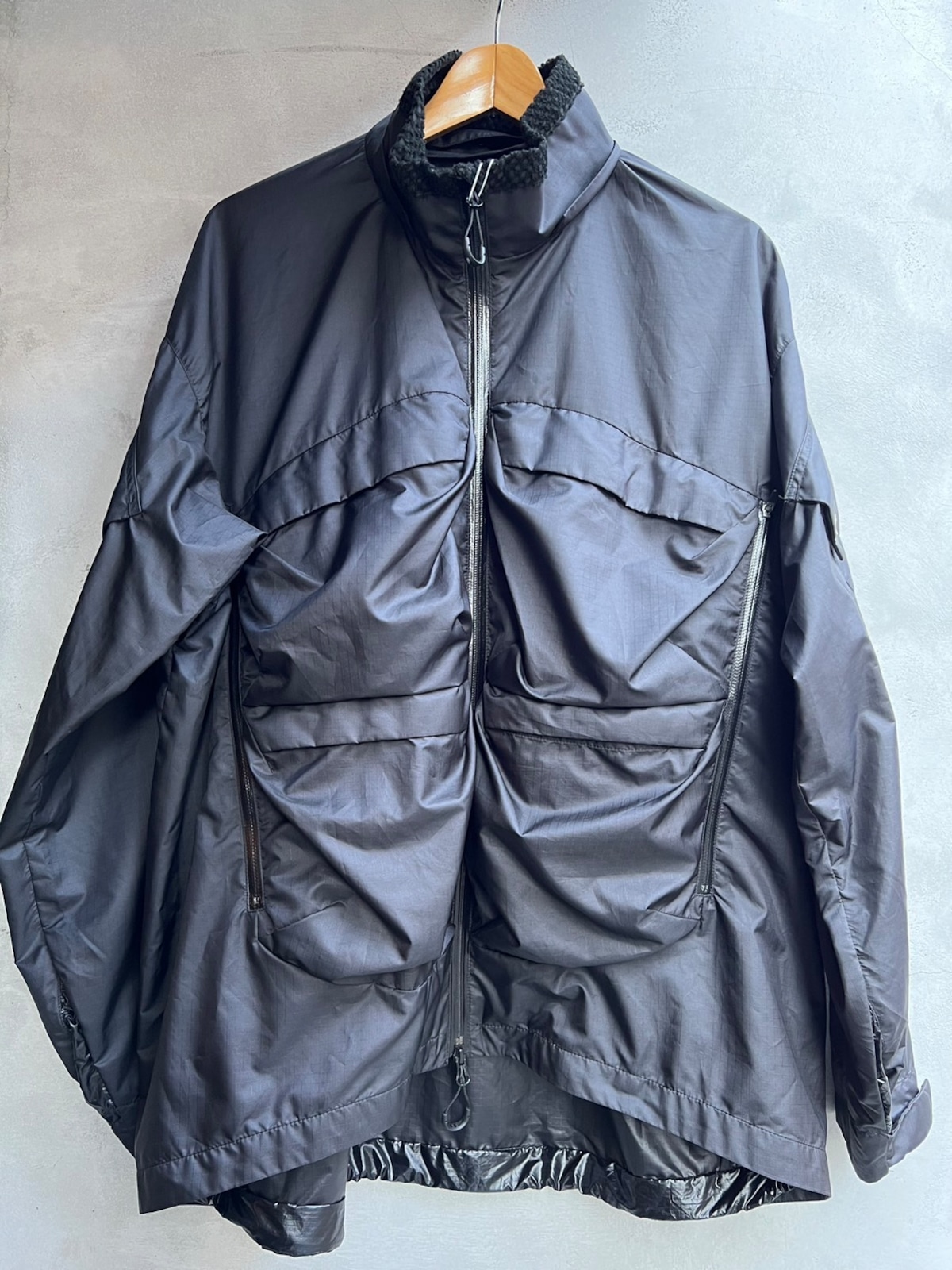 COMFY CMF OUTDOOR GARMENT 