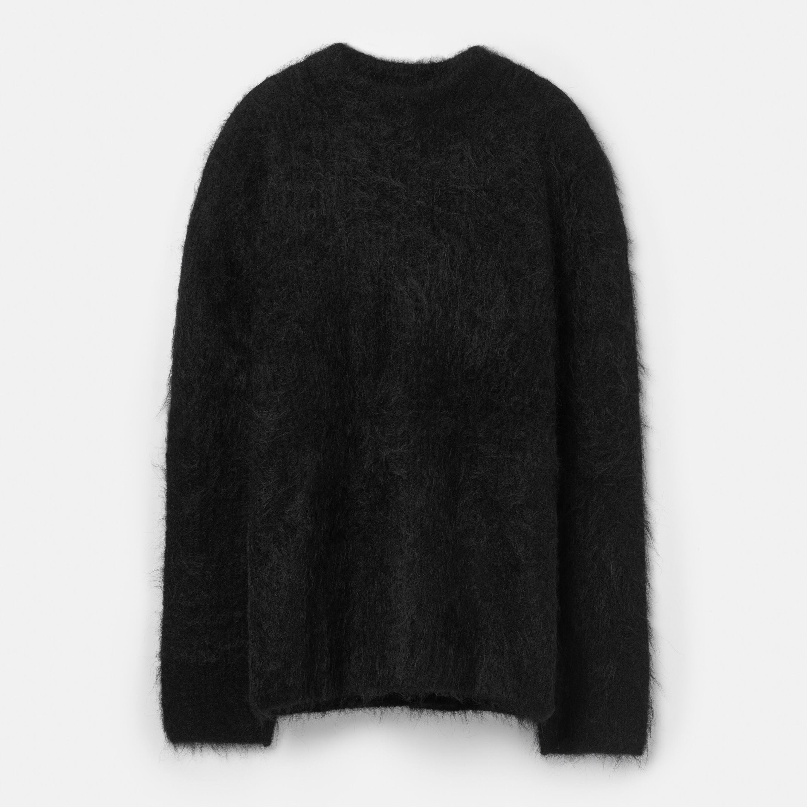 Séfr Haru Sweater size M Sèfr (セファ) / HARU SWEATER | aboutfukuoka(福岡市セレクトショップ