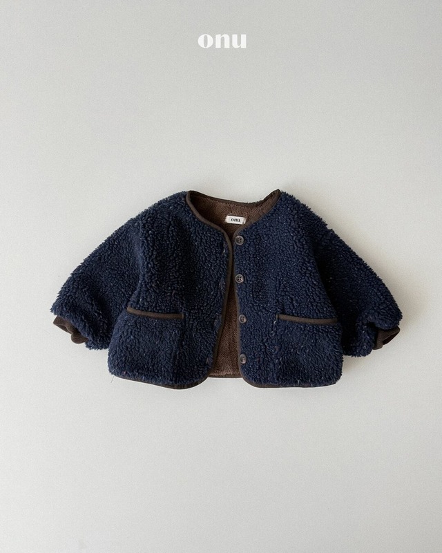 予約⌇onu/ Cookie jumper