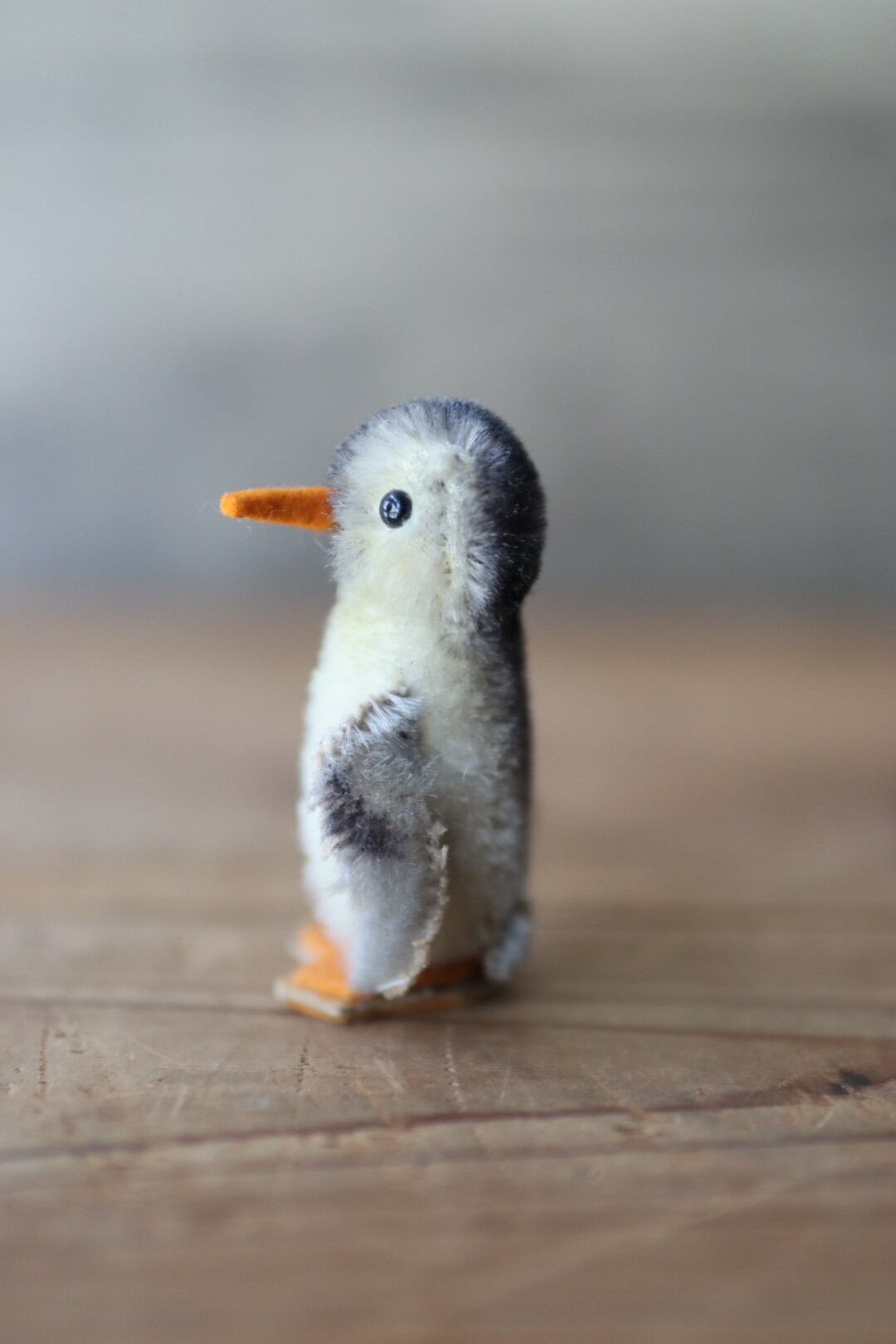 アンティークシュコ ペンギン