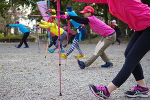 TWIN POLEインストラクター認定(事前オンライン講座・一日実技講習会）