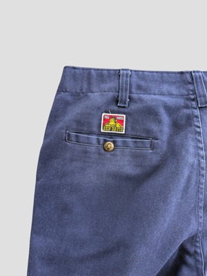 -BENDABIS- Vintage 90s W36 Frisko Pants