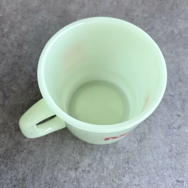 NASA 蓄光 スタッキングマグカップ | 瀬尾商店