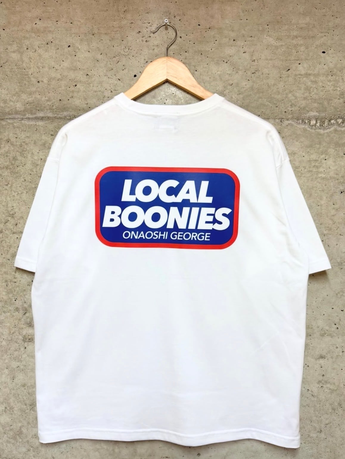 ALL ITEM | ONAOSHI GEORGE LOCAL SHOP