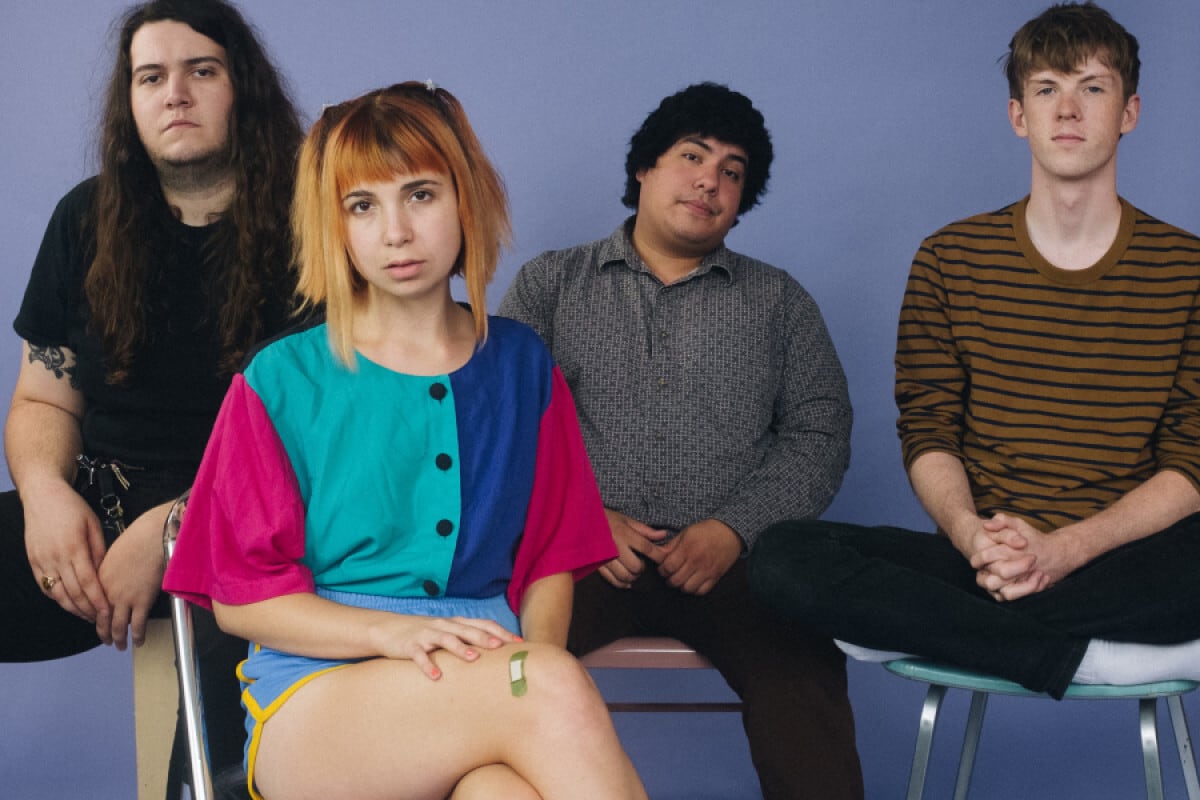 Beach Bunny / Prom Queen / Sports（Ltd 12inch EP） | to'morrow records