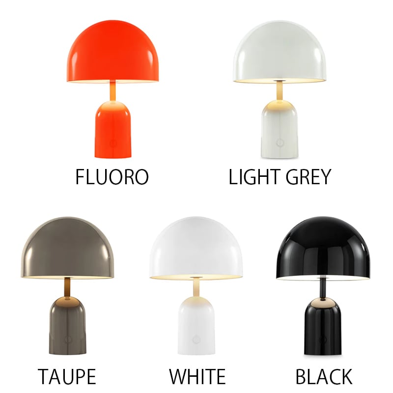 新色登場》BELL PORTABLE ポータブル［ トムディクソン ］ | REAL