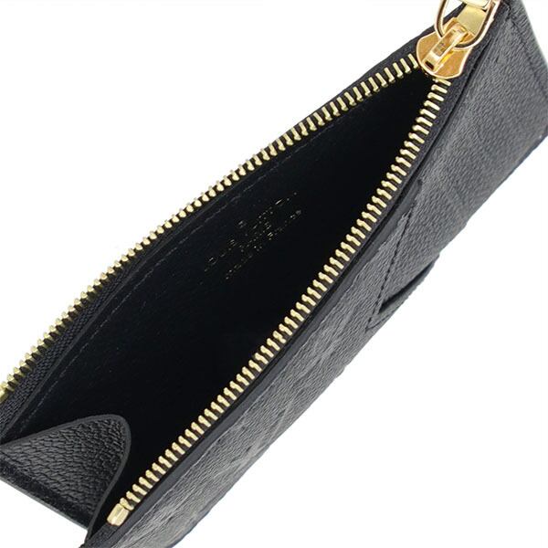 New LOUIS VUITTON ルイヴィトン カードケース ポルト カルト ロミー
