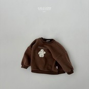 LALALAND 25/WI(Baby)Snow bear MTM