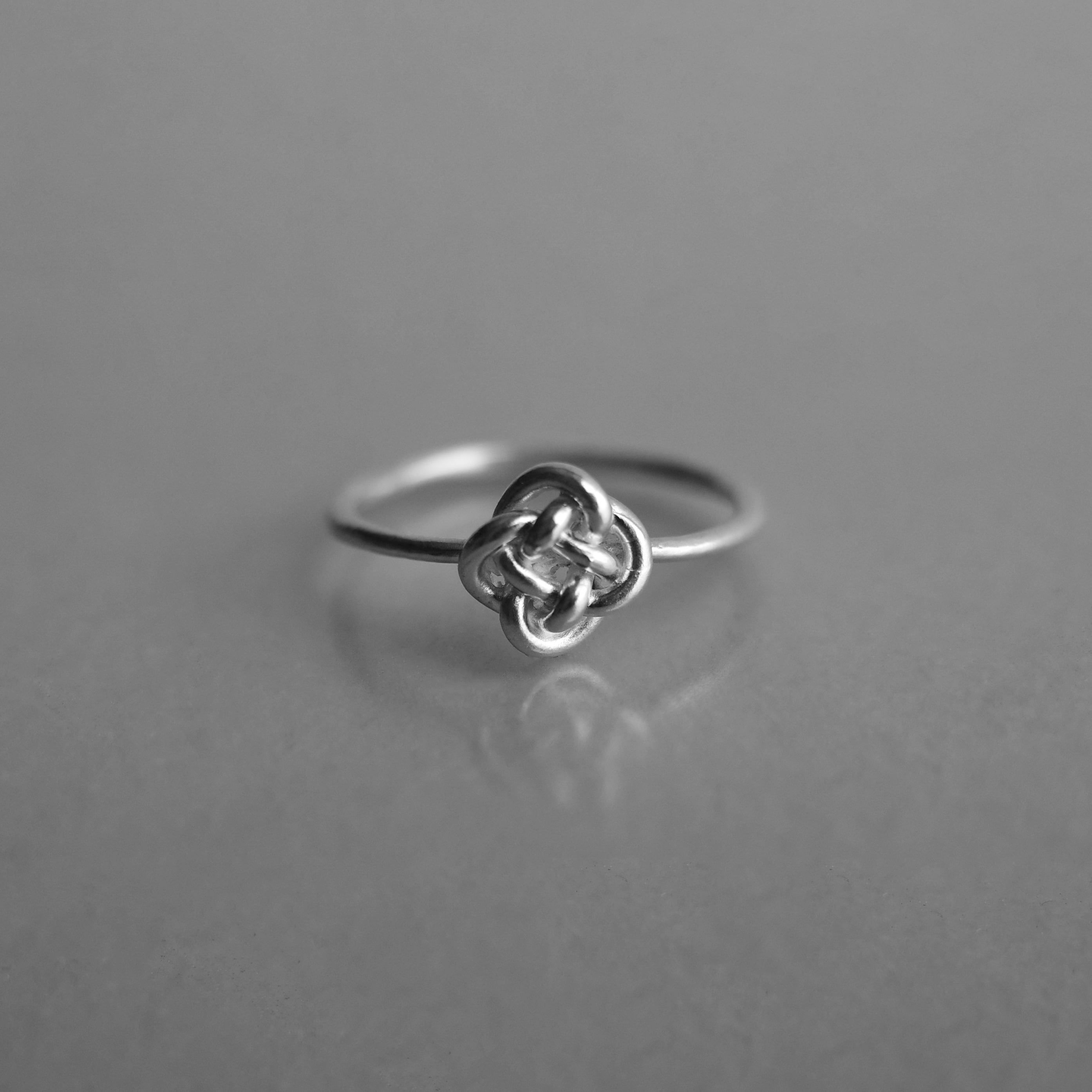 ETSUSHI CPR 01 15号 リング 92affe702762a9e0cac8c8c54d81c5