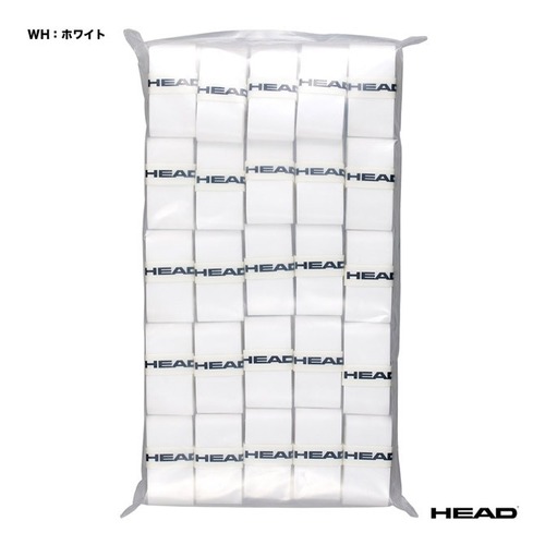 【HEAD】プライムツアー 50pcs