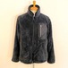 BOA Fleece Blouson　Charcoal