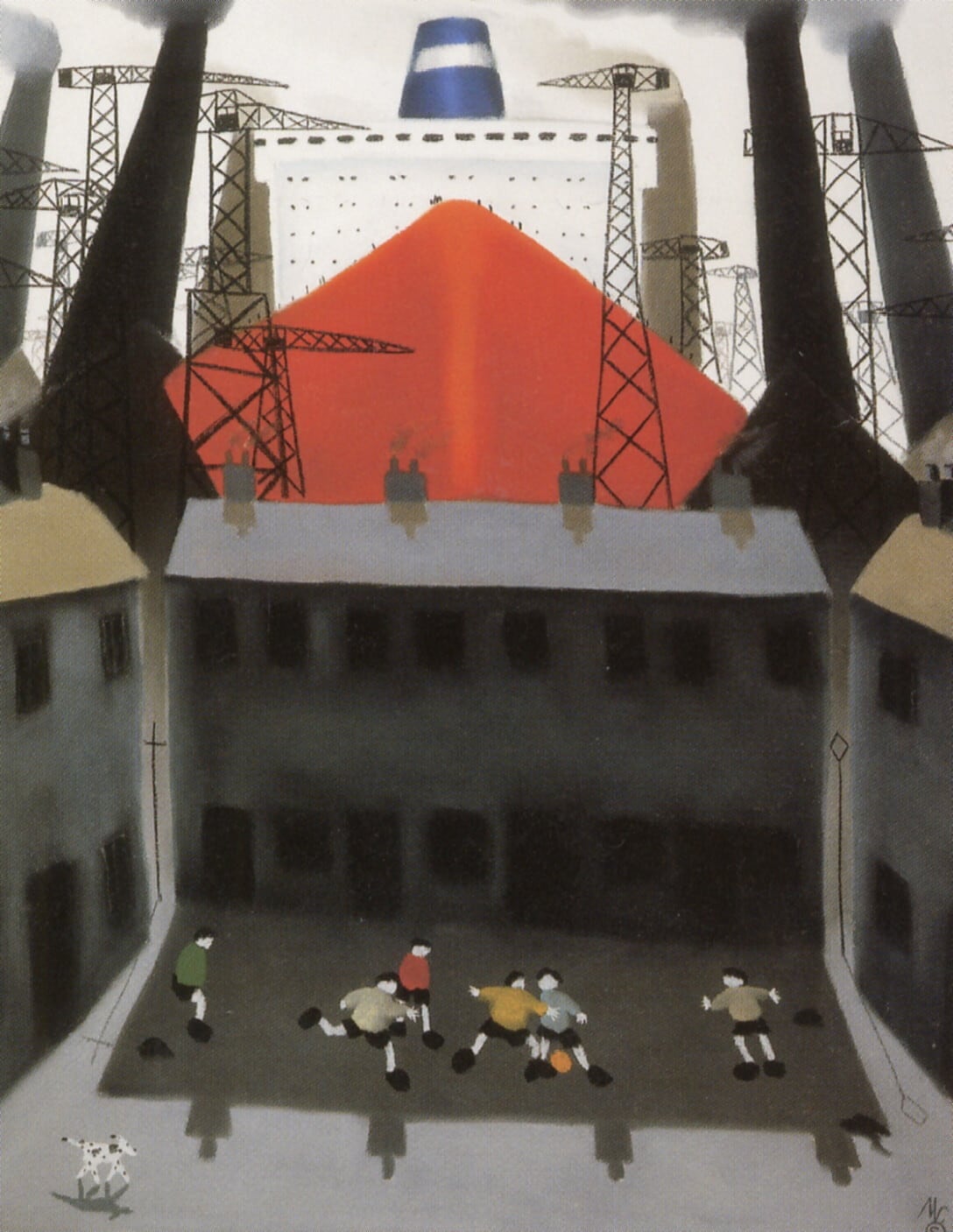 ゲーム | The Game