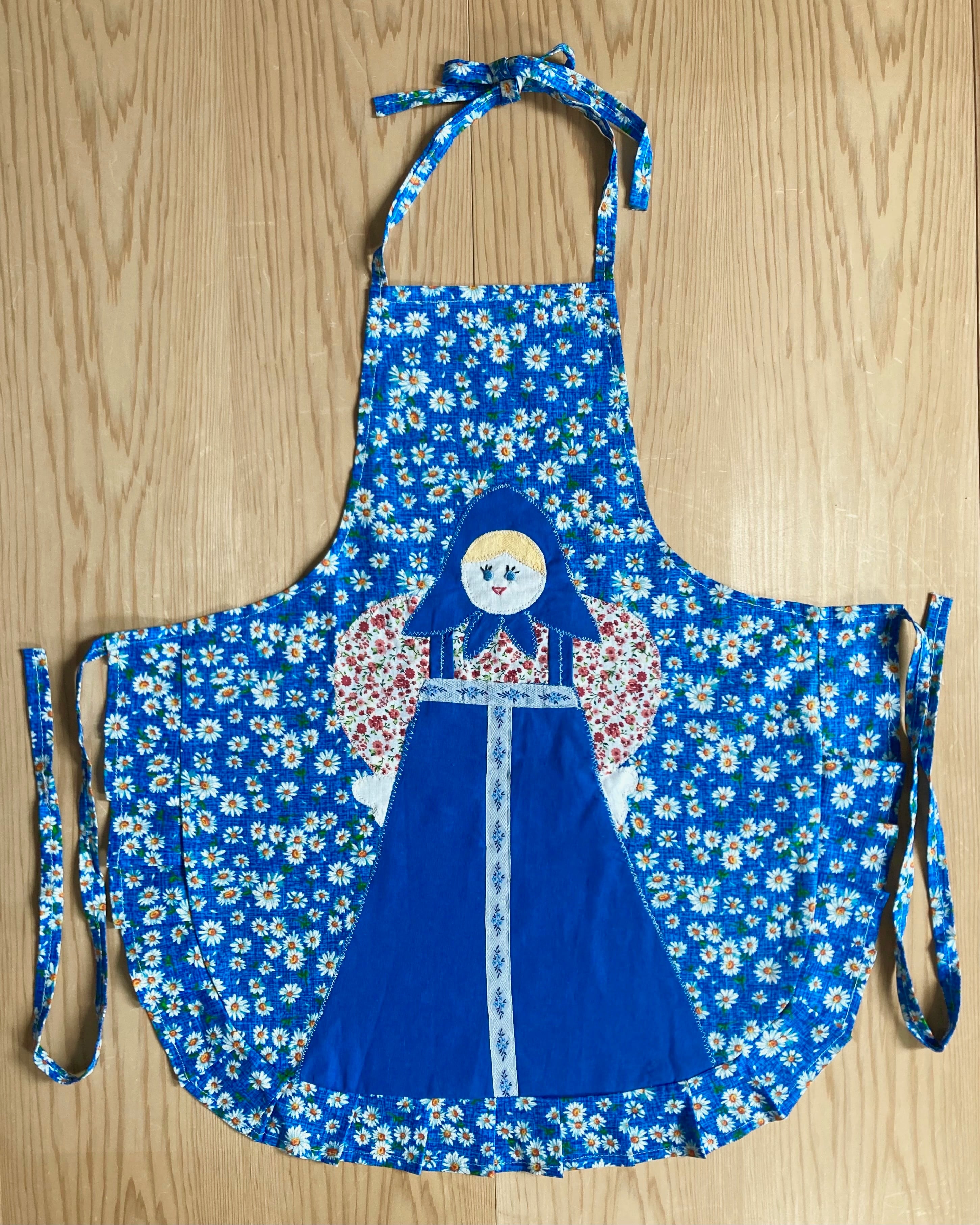 ロシアのマリヤおばあちゃんセットF