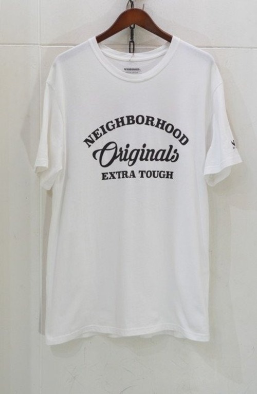 NEIGHBORHOOD ×稲葉浩志 Tシャツ