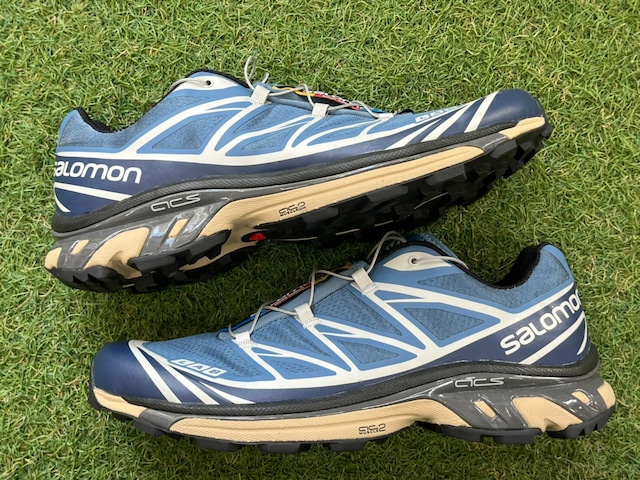 SALOMON XT-6 ADCANCED BLUE MOOD 29㎝ 413949 18337