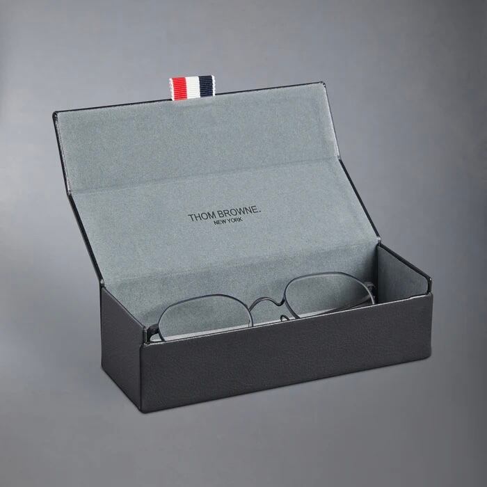 TB-914@THOM BROWNE | Re:TRUST EYEWEAR