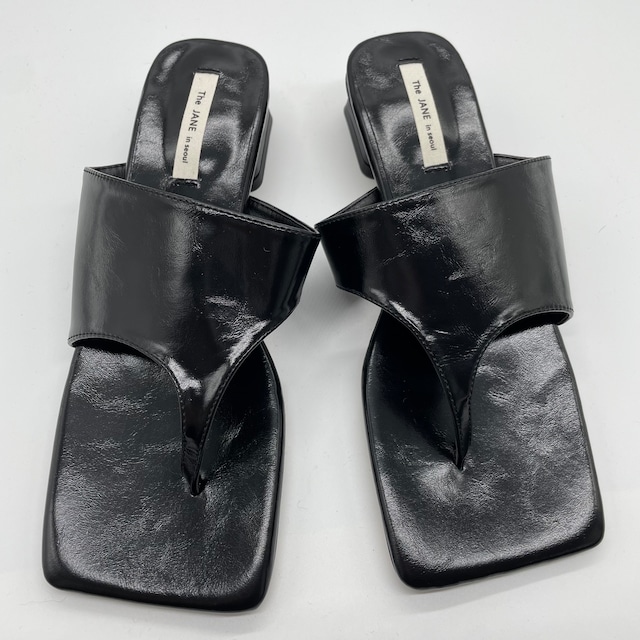 18341 select shoes / tong sandals | blazetorwest